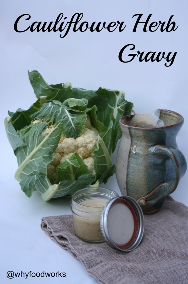 cauliherbgravy sarah whyfoodworks