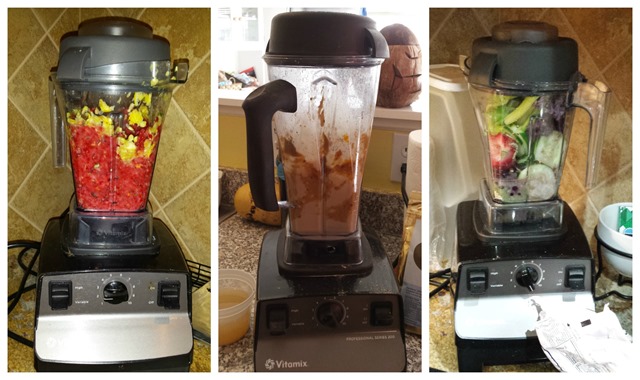 vitamix