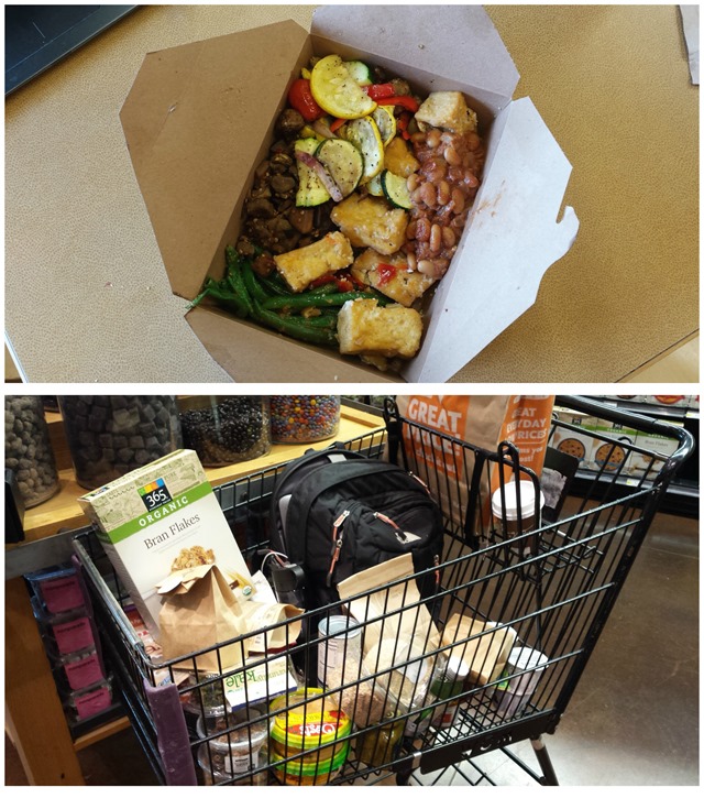 whole foods saturday